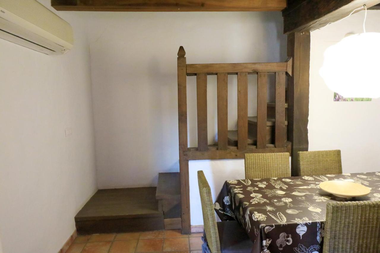 Apartamentos Rurales Spa Casa De Los Escudos Valverde de la Vera ภายนอก รูปภาพ