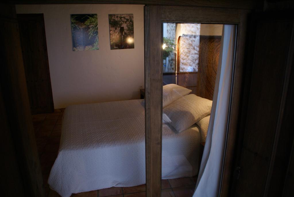 Apartamentos Rurales Spa Casa De Los Escudos Valverde de la Vera ภายนอก รูปภาพ