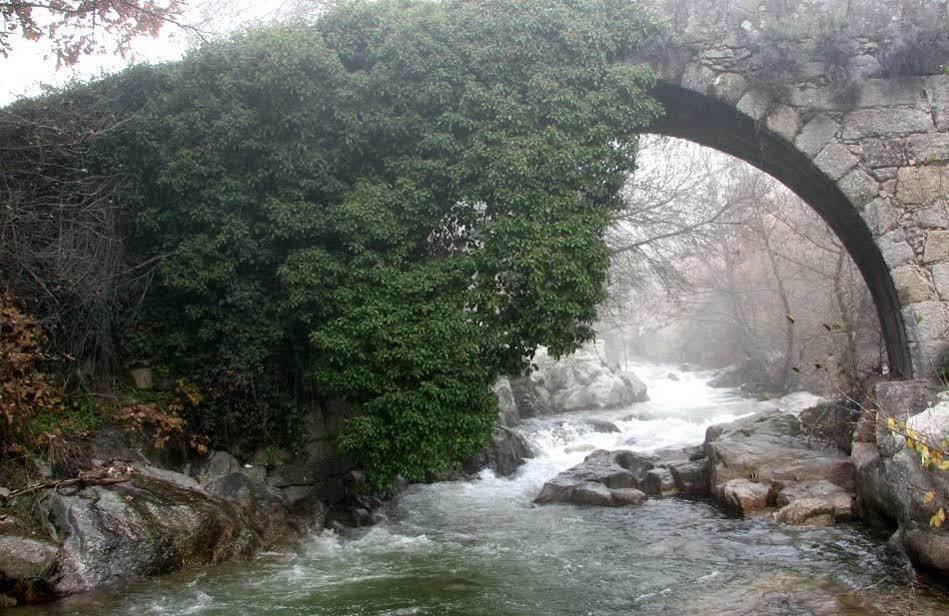 Apartamentos Rurales Spa Casa De Los Escudos Valverde de la Vera ภายนอก รูปภาพ